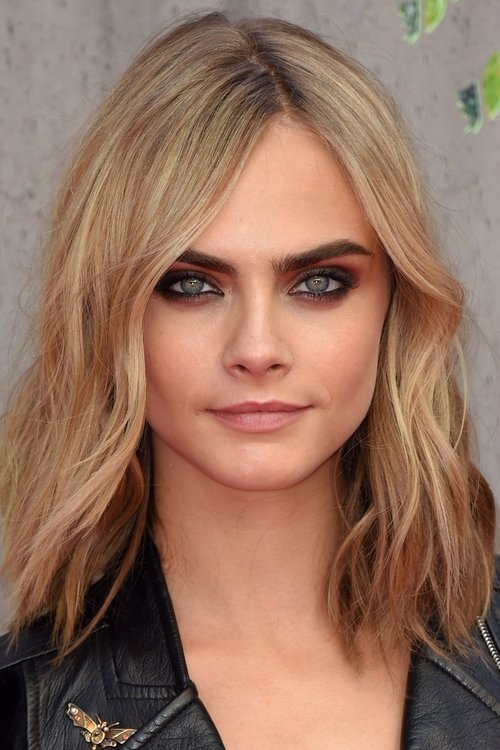 Photo of Cara Delevingne