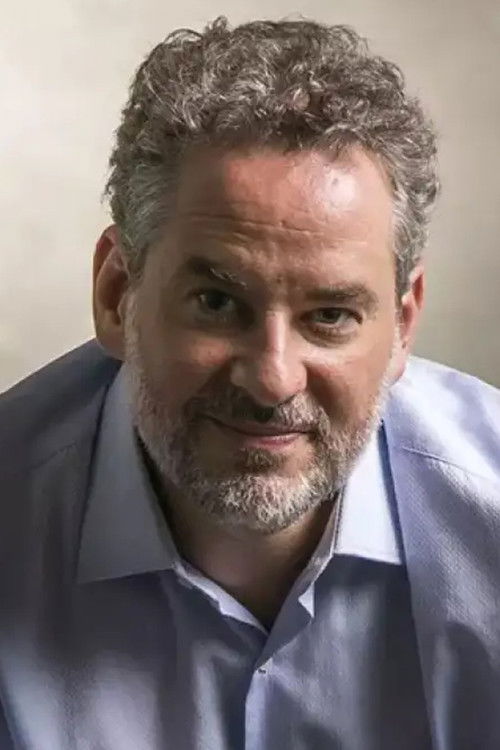 Photo of Dan Stulbach