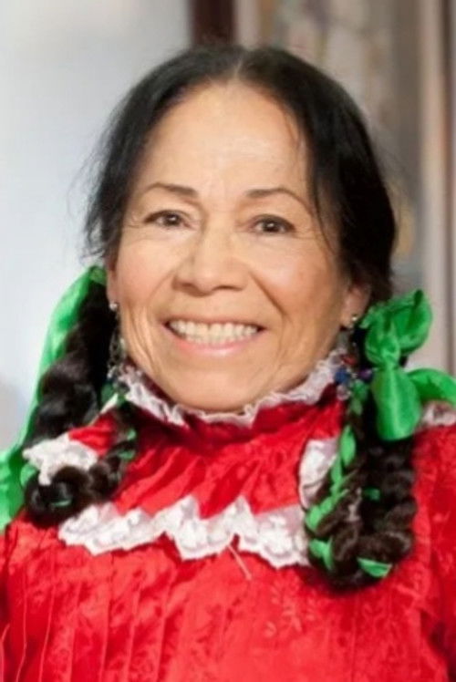Photo of María Elena Velasco