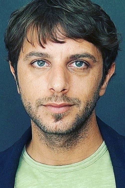 Photo of Baran Şükrü Babacan