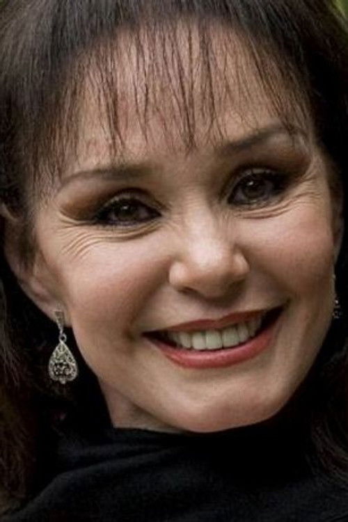 Photo of Alma Muriel