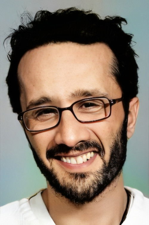 Photo of Kubilay Çamlıdağ