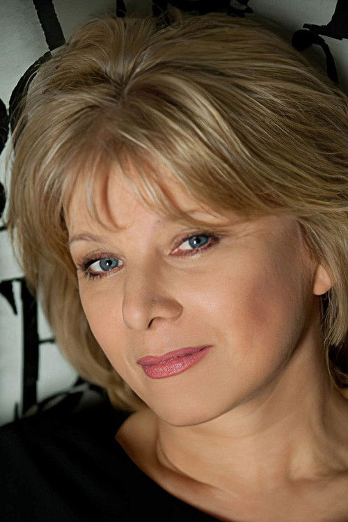 Photo of Dorota Kamińska