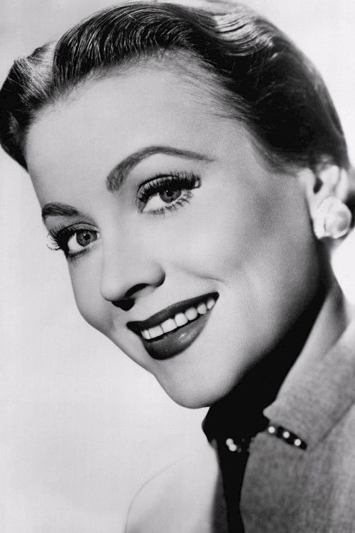 Photo of Anne Jeffreys