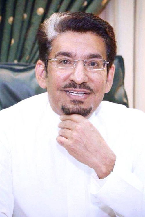 Photo of Abdulla Alsadhan