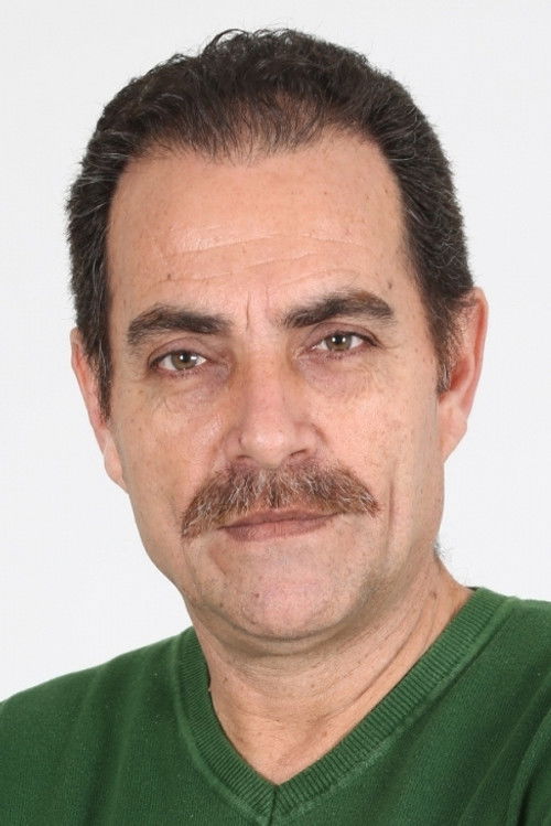 Photo of Aytaç Özgür