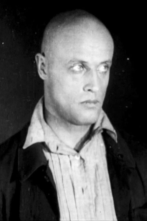 Photo of Boris Azarov