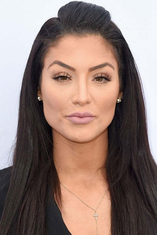 Photo of Natalie Eva Marie