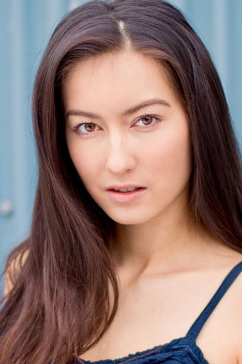 Photo of Kimi Alexander