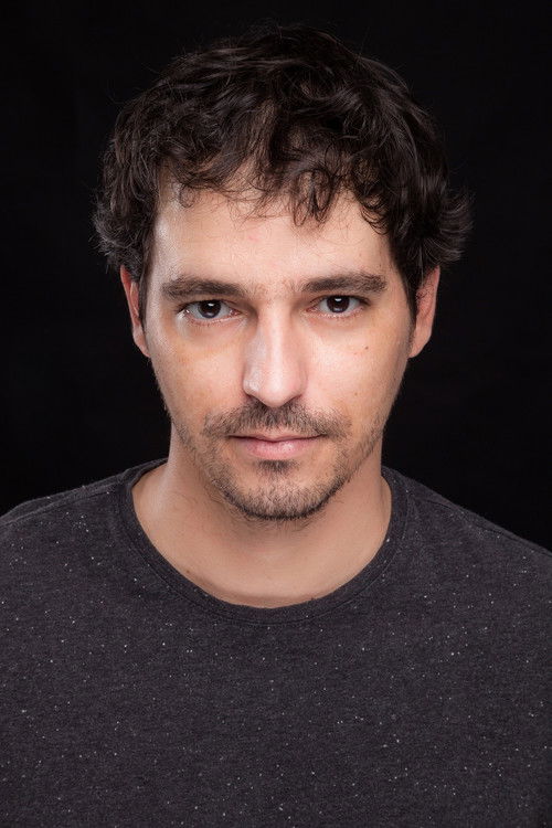 Photo of Erik Probanza