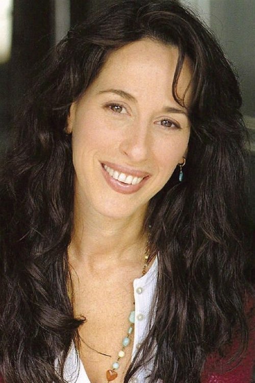 Photo of Maggie Wheeler