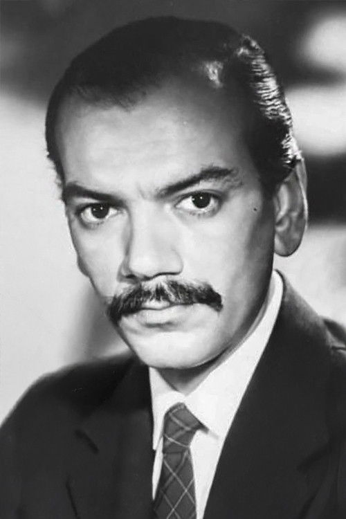 Photo of Senih Orkan