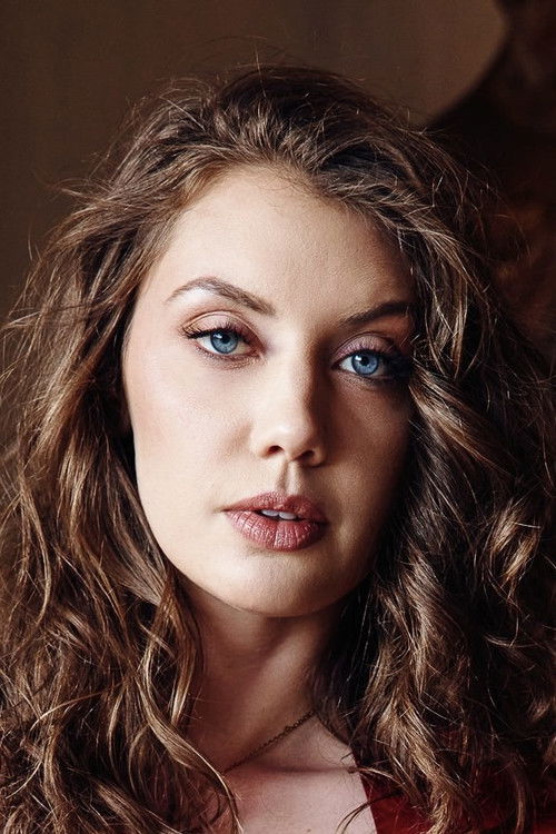 Photo of Elena Koshka