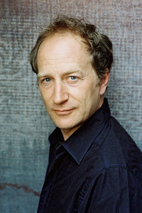 Photo of Stefan Merki