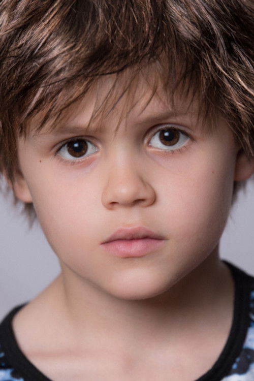 Photo of Nye Reynolds