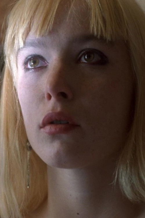 Photo of Rikke Louise Andersson