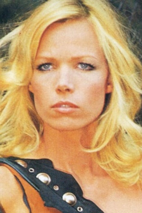 Photo of Solvi Stübing