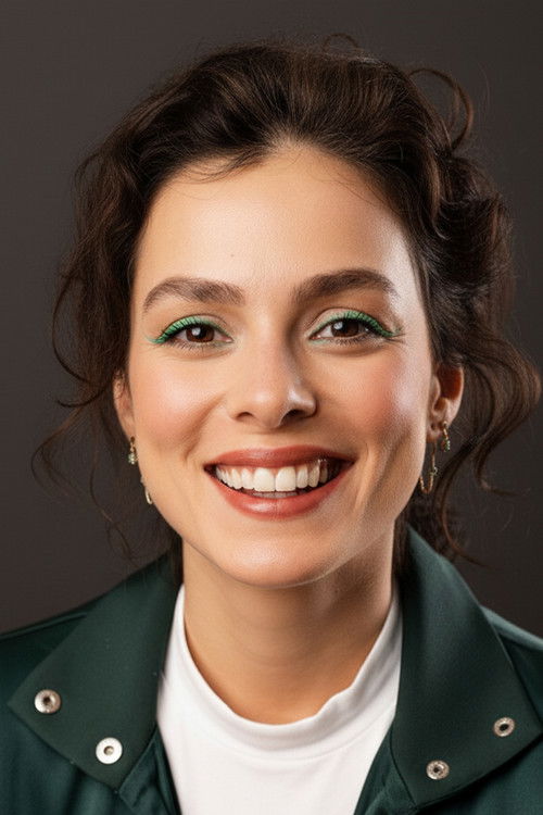 Photo of Özge Özpirinçci