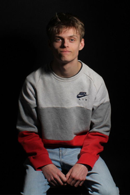 Photo of Jamie Howard