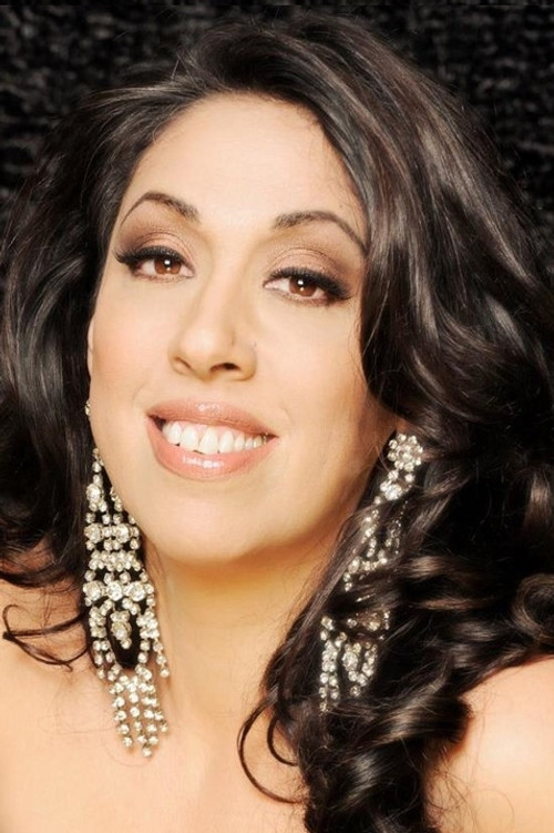 Photo of Regina Orozco