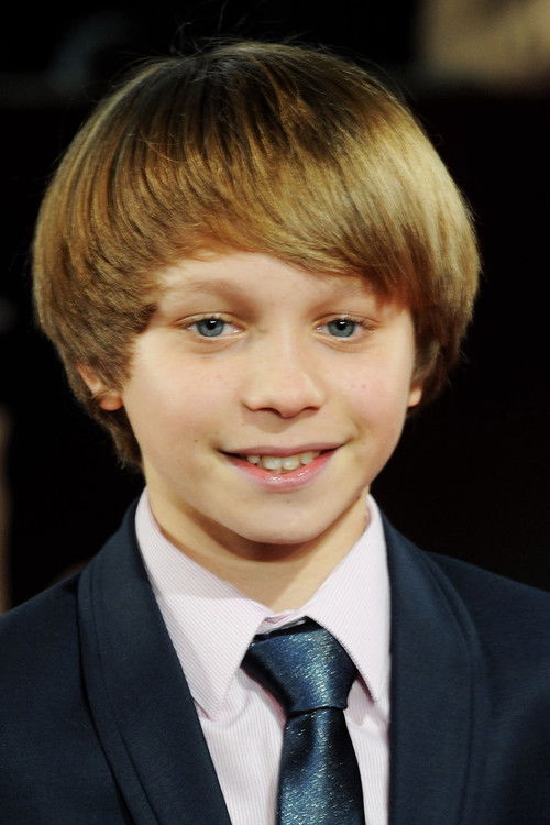 Photo of Daniel Huttlestone