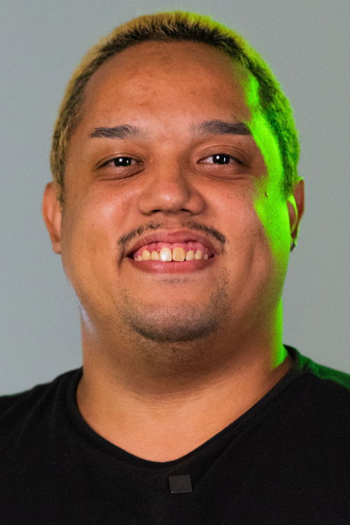 Photo of Raphael Mendes