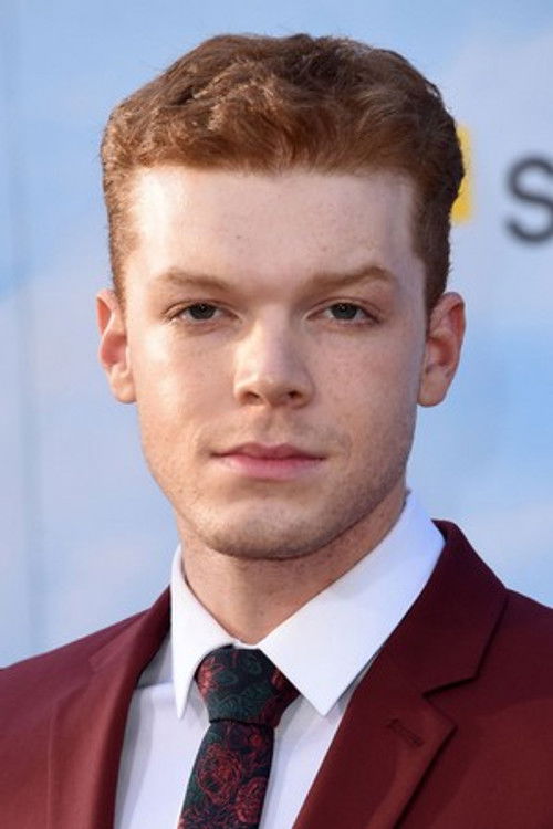 Photo of Cameron Monaghan