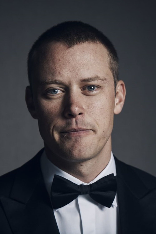 Photo of Michael Dorman