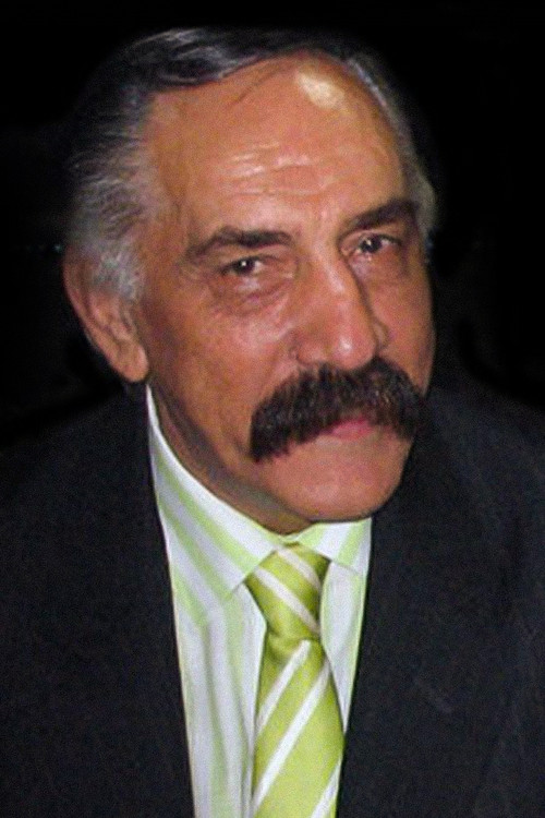 Photo of Sırrı Elitaş