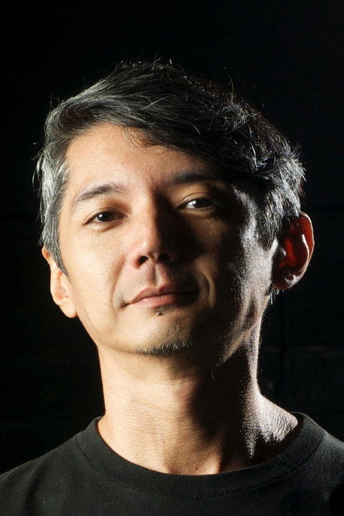 Photo of Yuri Yamamoto