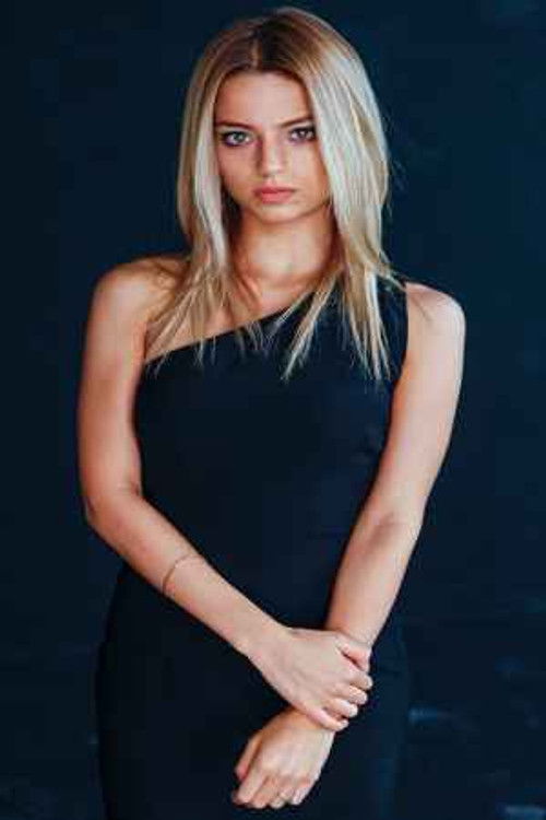 Photo of Leyla Tanlar