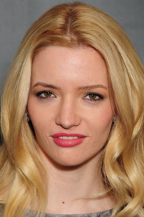 Photo of Talulah Riley