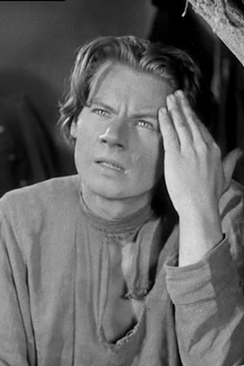 Photo of Nikolai Valbert