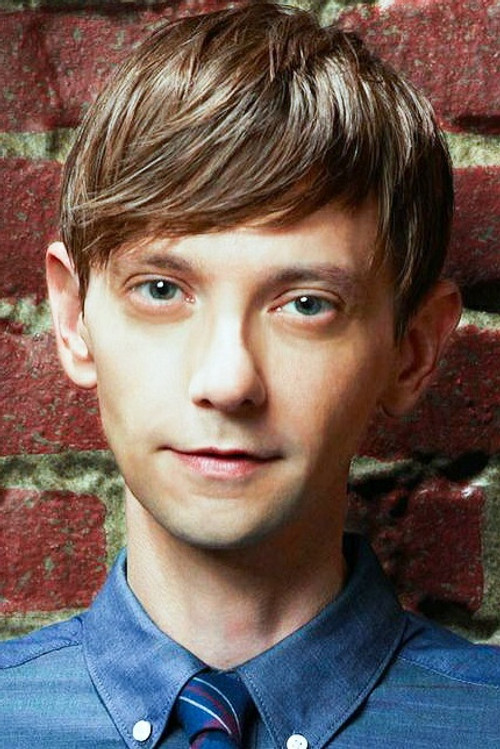Photo of DJ Qualls