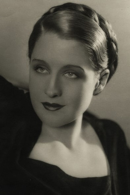 Photo of Norma Shearer