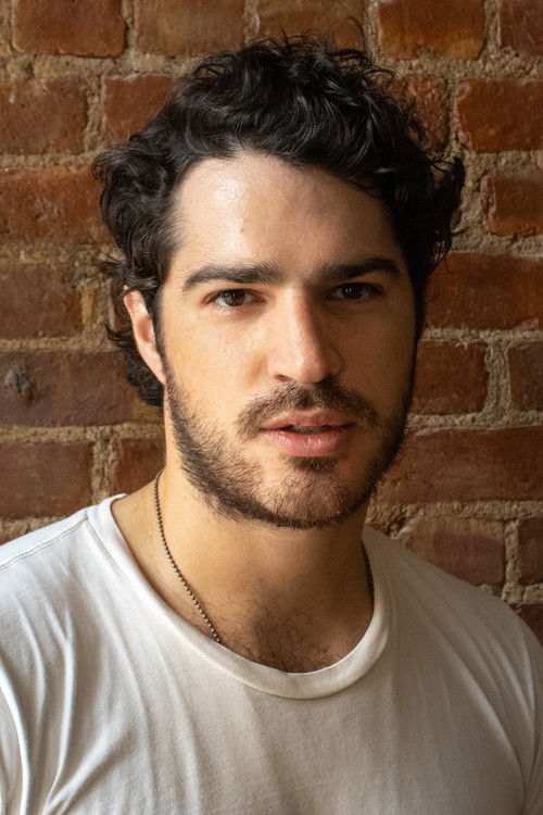 Photo of Mike Donovan