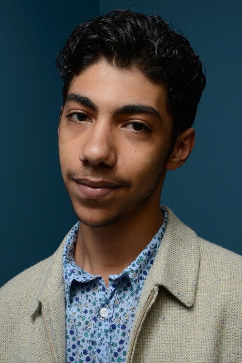 Photo of Hunter Page-Lochard