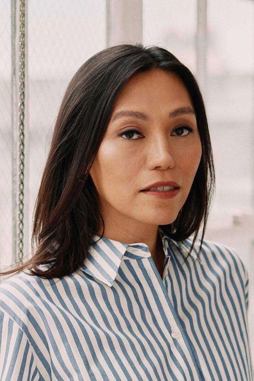 Photo of Isabel Sandoval