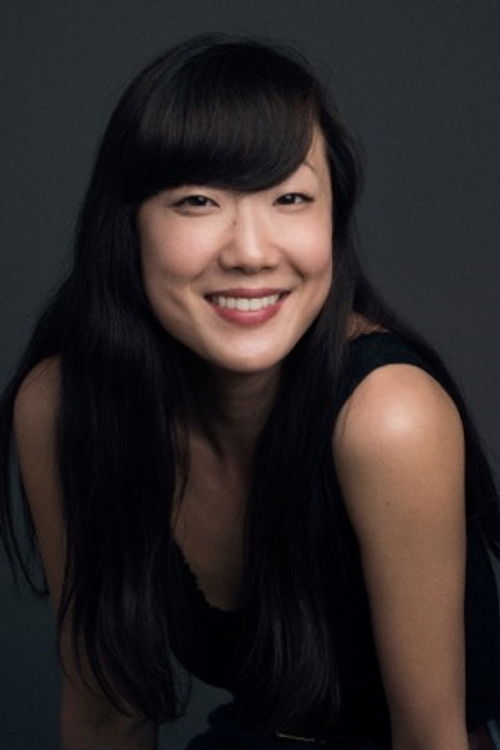 Photo of Jennifer Kim