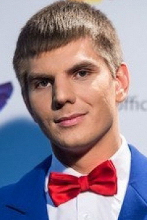 Photo of Andrey Babich