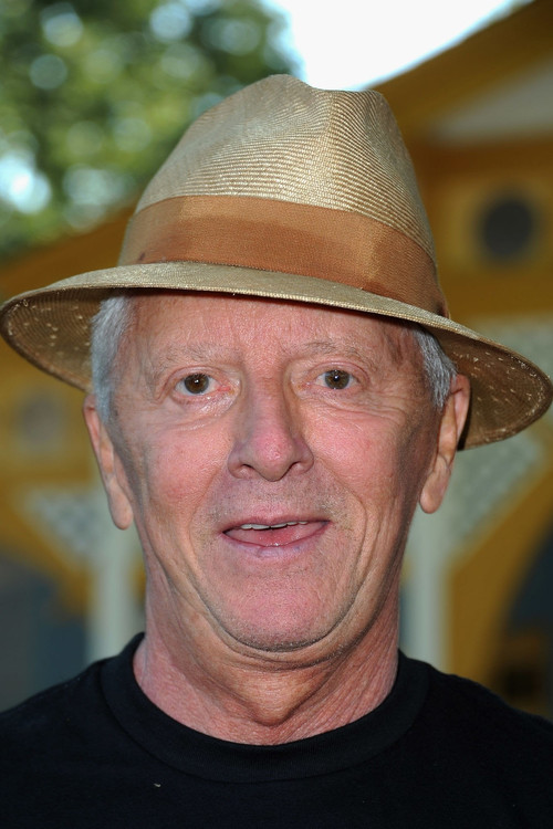 Photo of Grover Dale