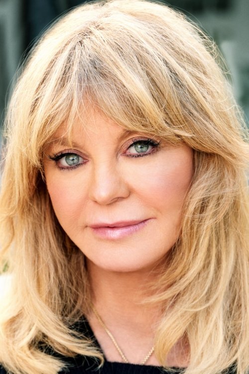 Photo of Goldie Hawn