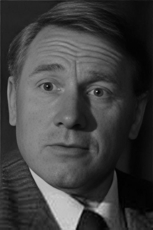 Photo of Jacques Pisias