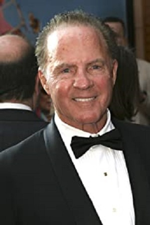 Photo of Frank Gifford