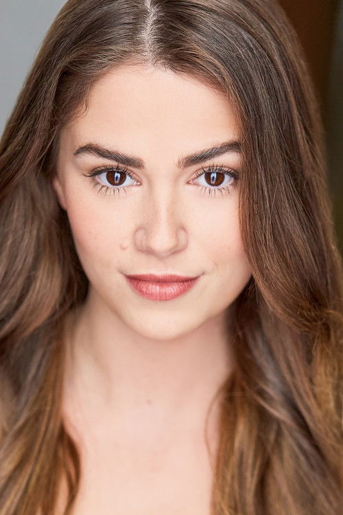 Photo of Claire Van Der Linden