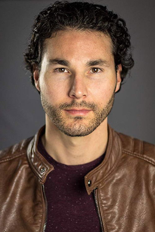 Photo of Christopher Hunt