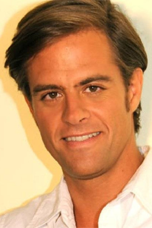 Photo of Mike Amigorena