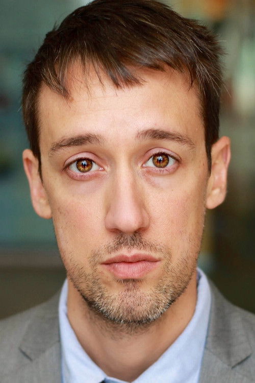 Photo of Jayk Gallagher