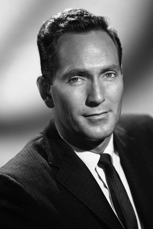 Photo of Gregory Walcott