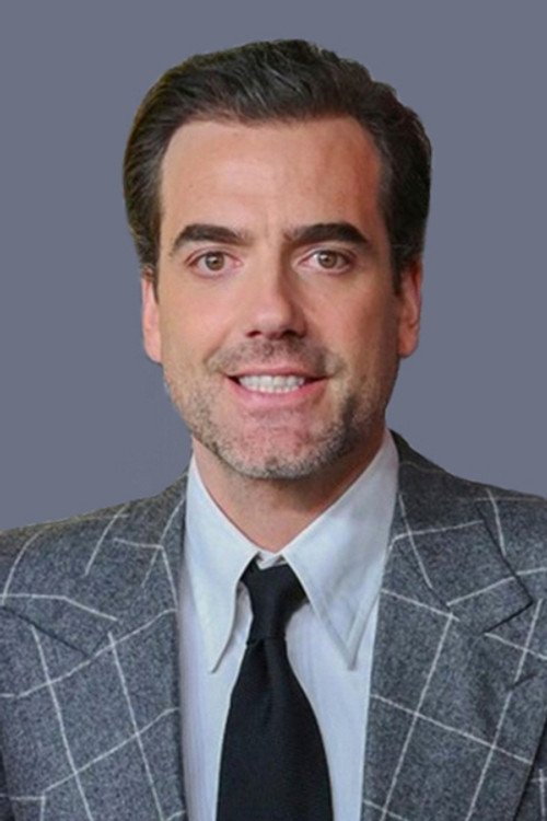 Photo of Daniel Ings